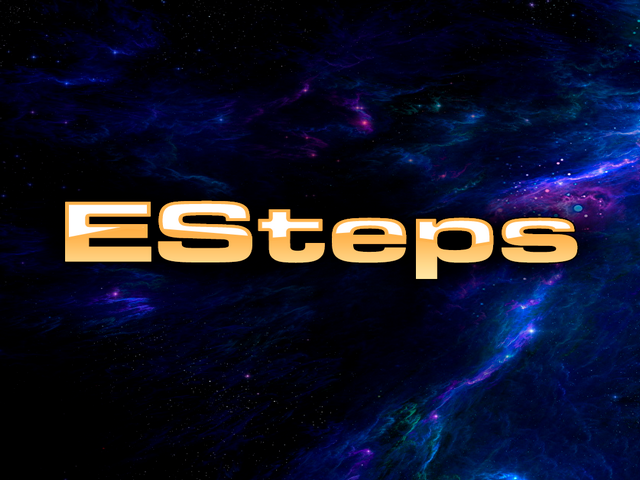 Esteps Image Not Found