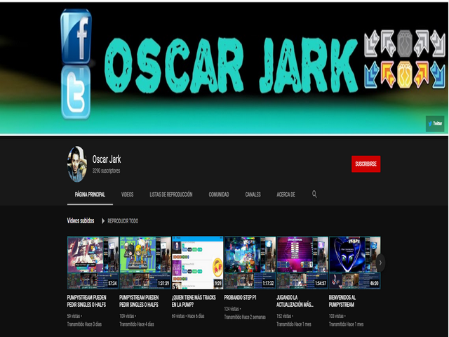 Oscar Jarks Image Not Found