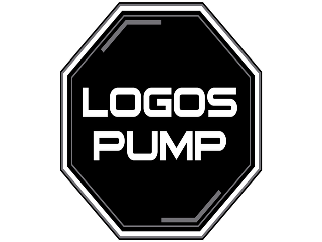 Logos Pump's Group Image Not Found