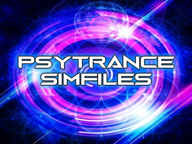 Psytrance Image Not Found