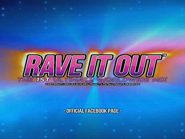 Rave It Out Image Not Found